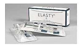 ELASTY-G Hyarluronic Asid (Yanak ve Çene Bolgesi)