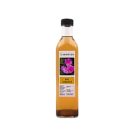 GÜL SİRKESİ (500 ml)