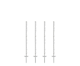 PLASTİK ÇİT DİREĞİ