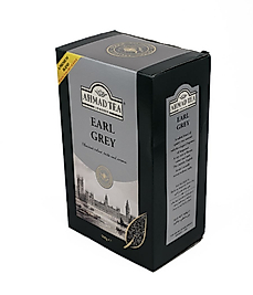 Ahmad Tea Earl Grey Dökme Çay 500 Gr % 100 Orjinal