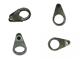 Annovi Reverberi Pompa Biyel Kolu