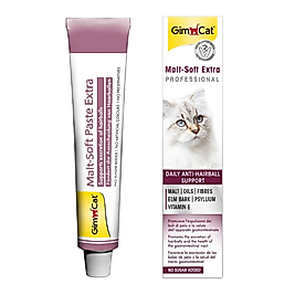 gimcat malt soft extra 20 gram