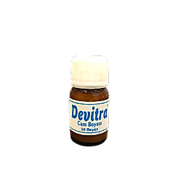 EPOKSİ REÇİNE RENKLENDİRİCİ BEYAZ 20 ml