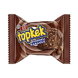 Eti Topkek Fındıklı Kakaolu 35 Gr