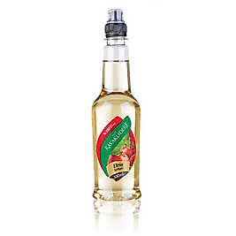 Kavaklıdere Elma Sirkesi Plastik Şişe 500 Ml