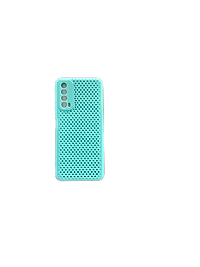 Huawei Psmart 2021 Fileli Telefon Kılıfı