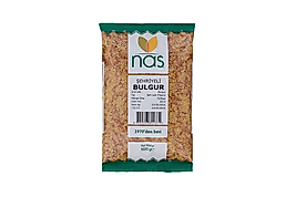 Bulgur Şehriyeli 1000 Gr