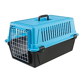 Ferplast Atlas 20 Küçük Köpek ve Kedi Taşıma Çantası 58 x 37 x 32 Cm