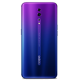 MİRACİX BST143 Oppo Reno Z Telefon Kılıfı Kişiye Özel