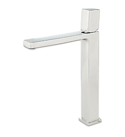 ÇANAK LAVABO BATARYASI KROM