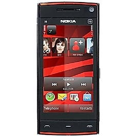 NOKİA X6