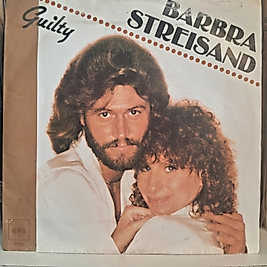 BARBRA STREISAND