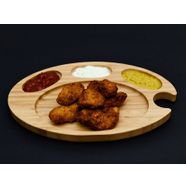 Chicken Fingers (6 Adet)