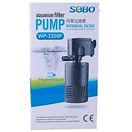 Sobo WP 2200F İç Filtre 1000Lt/Saat