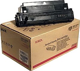 Xerox Phaser 3420 Orjinal Siyah Toner 106R01033