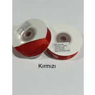 kırmızı  organize 2cm