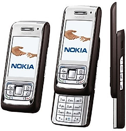 NOKİA E65