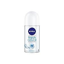 NIVEA ROLL-ON 50 ML FRESH BYN