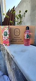 EST 400ML JAPON KİRAZ ÇİÇEĞİ KOLONYA