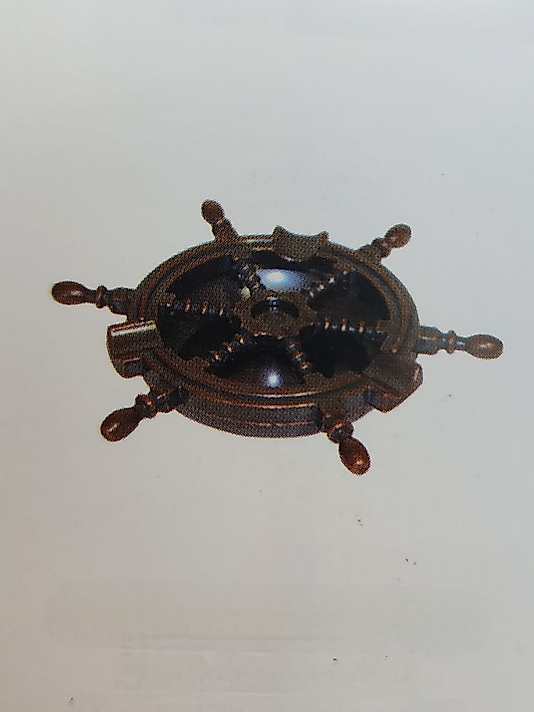 Masa Üstü Küllük ( KDV DAHİL )