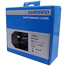 SHIMANO SHIFTING LEVER ALTUS SL-M2010