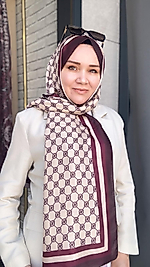 LOGOLU SOFT ŞAL