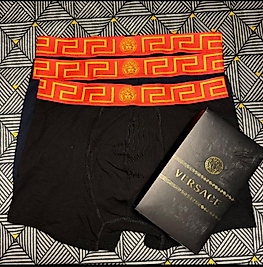 VERSACE - 3'lü set