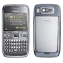 NOKİA E72