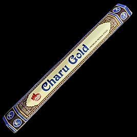CHARU GOLD TÜTSÜ