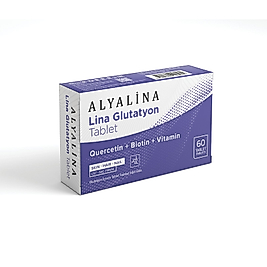 Glutatyon Tablet 60 Adet