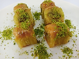 Cevizli Çerez
