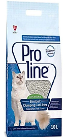 Proline Kedi Kumu 10Lt