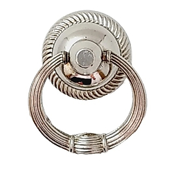 HALKA SARKAÇ KULP KROM KÜÇÜK