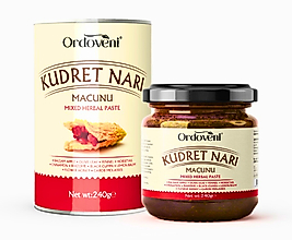 KUDRET NARI MACUNU