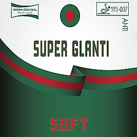 SUPER GLANTI SOFT