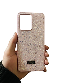 Redmi Note 12 Swarovski Taşlı Telefon Kılıfı