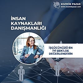 İnsan Kaynakları Danışmanlığı