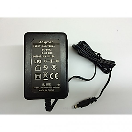 LPS 12V 1.5A Adaptör