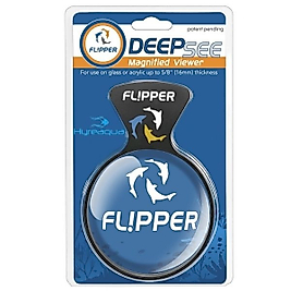 FLİPPER - DEEPSEE VİEWER 4''