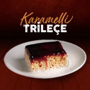 Karamelli Trileçe