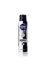 NIVEA DEO 150 ML INV B&W POWER ERK