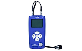 LS212 Ultrasonik Kalınlık Ölçer