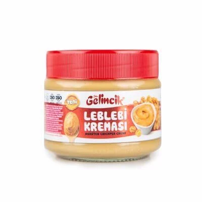 Gelincik Leblebi Kreması 320 gr