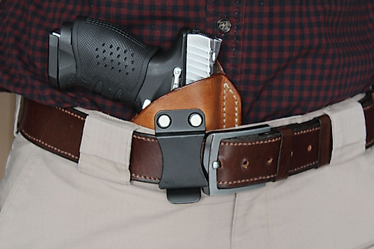 Geniş Kesim İç Taşıma Kılıfı..