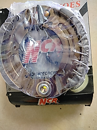 E BİKE KÜÇÜK FREN BALATASI