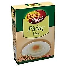 Bizim Mutfak Pirinç Unu 175 GR