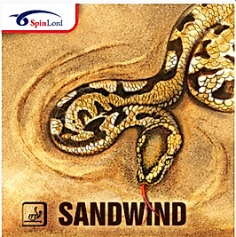 Spinlord Sandwind