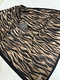 ZER ORGANİK ŞAL LEOPAR 04