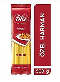 Filiz Makarna Spagetti 500 g