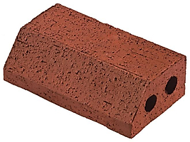Açılı Pres Tek Köşe Tuğla-İnce(APT/9)